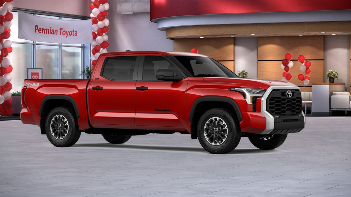 2026 Toyota Tundra SR5 - Photo 34