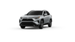 Toyota RAV4 Plug-in Hybrid