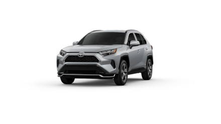 2025 Toyota RAV4 Plug-in Hybrid SE PLUG-IN HYBRID