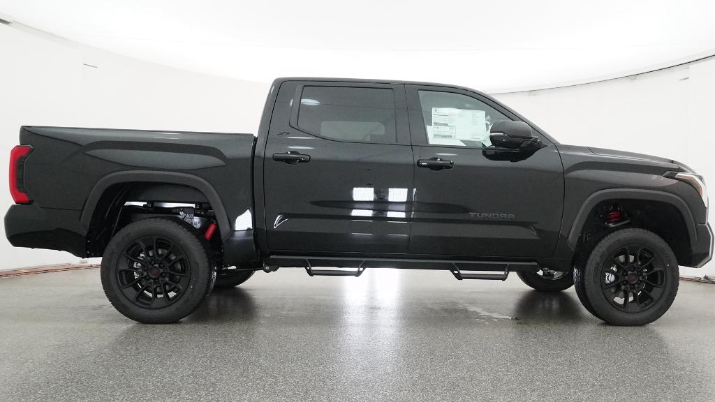 2026 Toyota Tundra SR5 - Photo 30