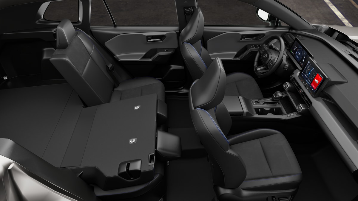2026 Toyota RAV4 XSE - Photo 22