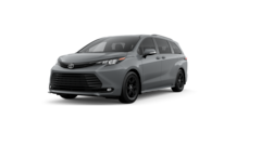 2026 Toyota Sienna Woodland Edition WOODLAND EDITION