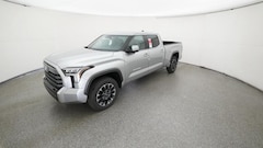2026 Toyota Tundra Limited Truck CrewMax