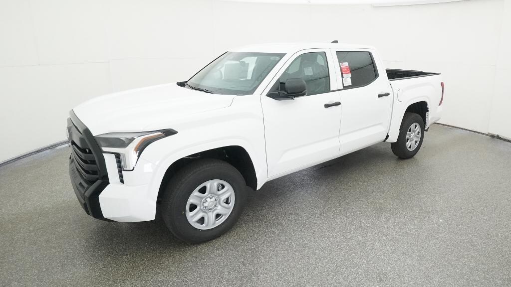 New 2026 Toyota Tundra SR Truck