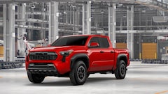2026 Toyota Tacoma TRD Off-Road 4X4 DOUBLE CAB