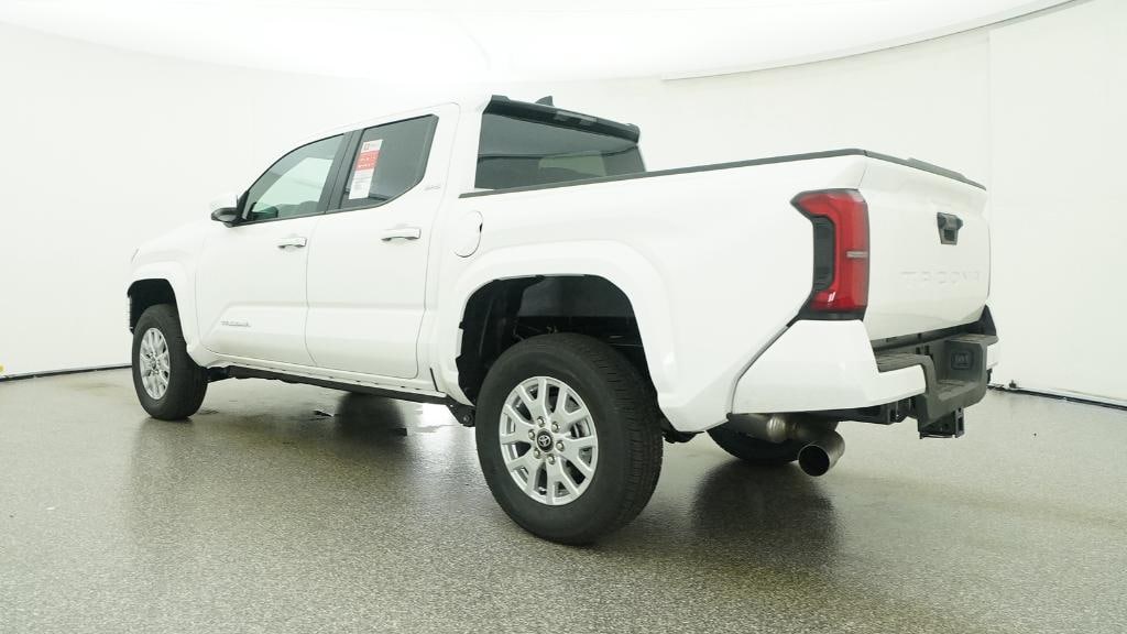 New 2026 Toyota Tacoma SR5 4X2 DOUBLE CAB