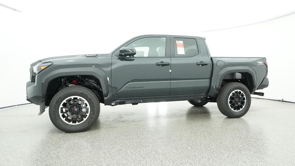 2025 Toyota Tacoma TRD Off Road - Photo 55