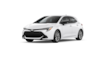 Toyota Corolla Hatchback