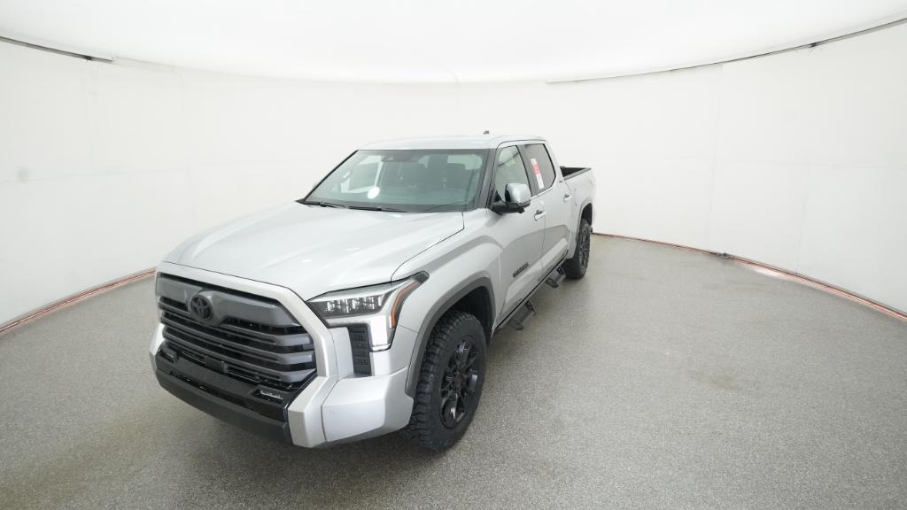 2026 Toyota Tundra Limited - Photo 12