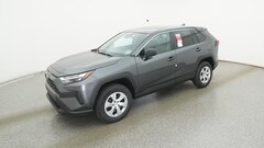 2025 Toyota RAV4 LE SUV