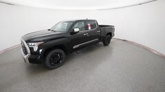 2026 Toyota Tundra 1794 Edition Truck CrewMax