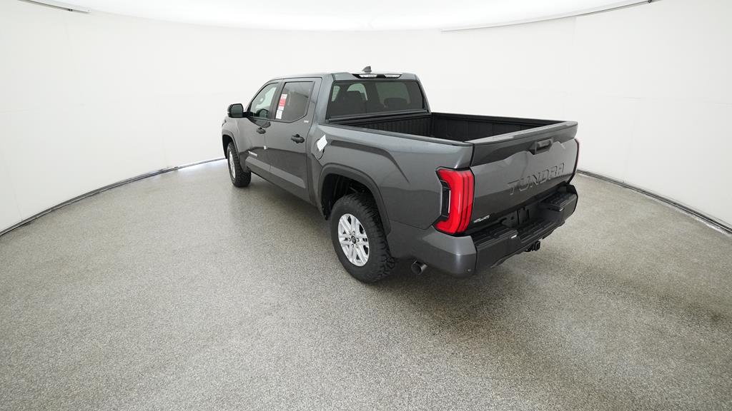 2025 Toyota Tundra SR5 - Photo 28