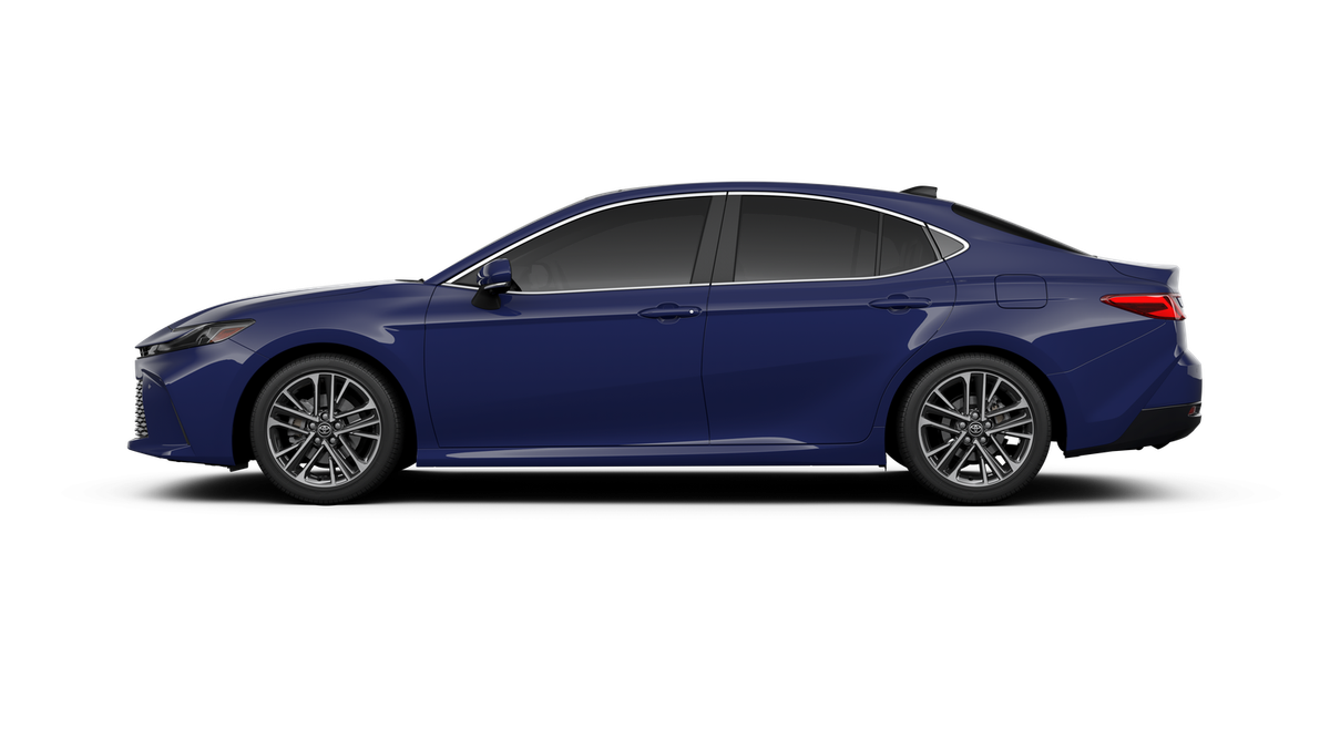 2026 Toyota Camry XLE - Photo 29