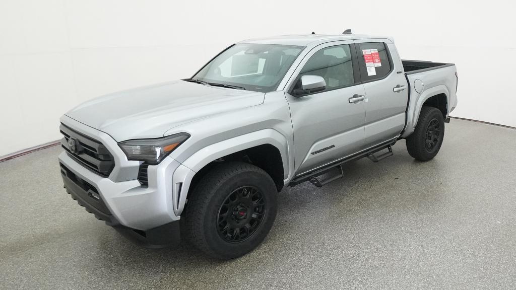 2026 Toyota Tacoma 4WD