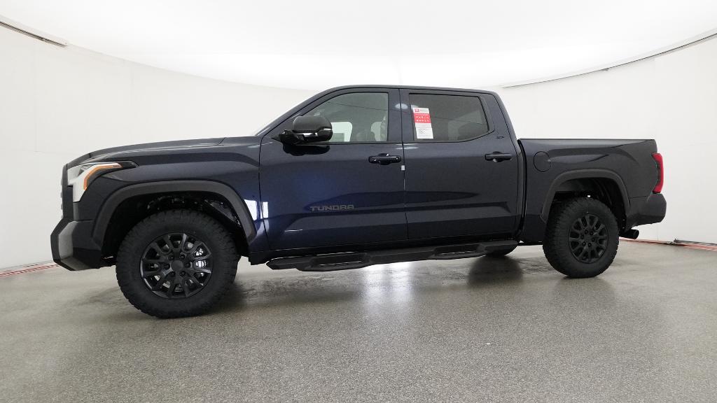 2026 Toyota Tundra SR5 - Photo 13