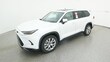  Toyota Grand Highlander