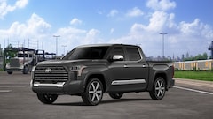 2026 Toyota Tundra i-FORCE MAX Capstone CAPSTONE CREWMAX 5.5