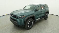 2026 Toyota 4Runner TRD Off-Road Premium SUV
