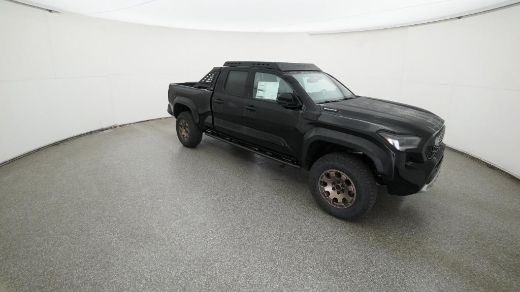 2026 Toyota Tacoma Trailhunter - Photo 53