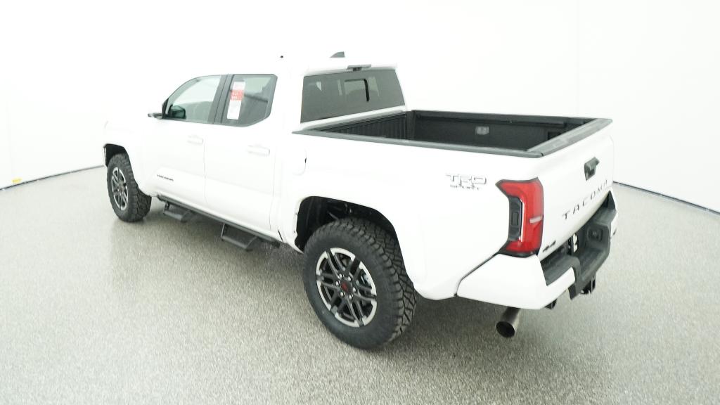 2025 Toyota Tacoma TRD Sport - Photo 45