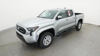 2026 Toyota Tacoma SR5 Truck Double Cab