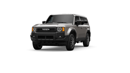New Toyota Land Cruiser For Sale in Hollywood, CA