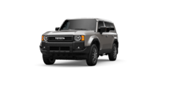 2026 Toyota Land Cruiser Land Cruiser 1958 SUV
