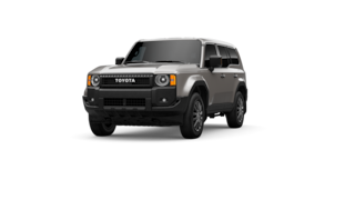 New 2026 Toyota Land Cruiser Land Cruiser 1958 SUV in Reno