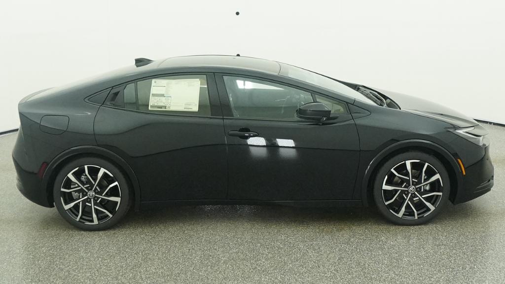 2026 Toyota Prius Plug-in Hybrid XSE Premium - Photo 45