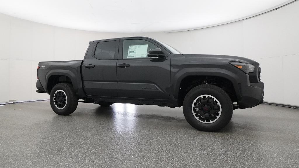 2025 Toyota Tacoma TRD Off Road - Photo 15