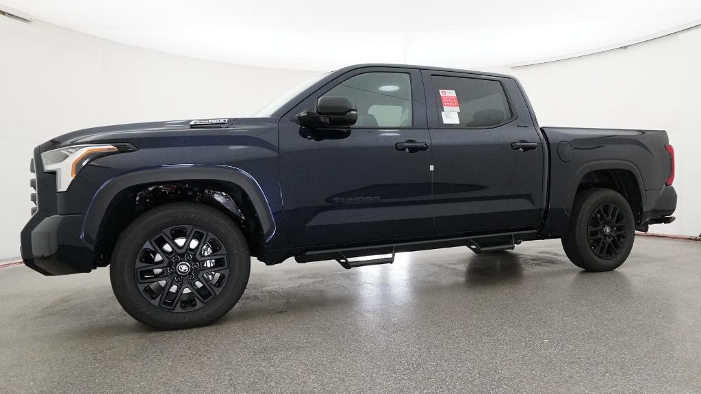 2026 Toyota Tundra Limited - Photo 61