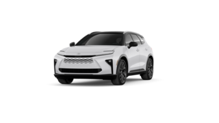 New 2026 Toyota Crown Signia Limited LIMITED Peoria, AZ