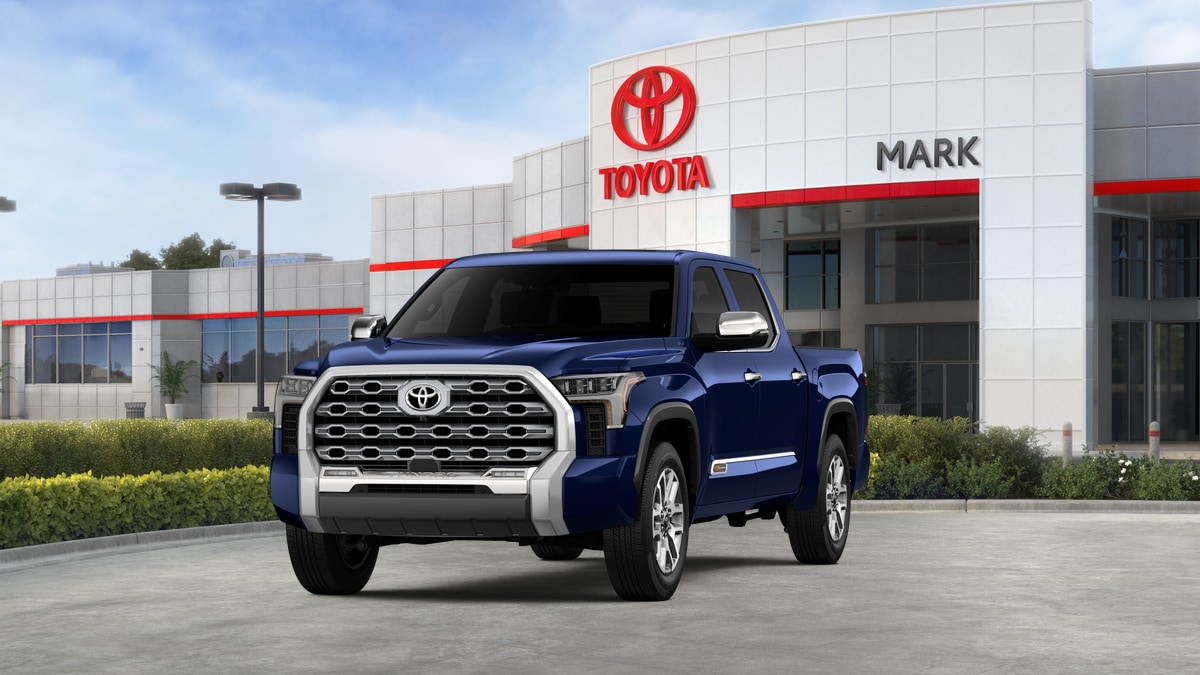 2026 Toyota Tundra 1794 Edition - Photo 51