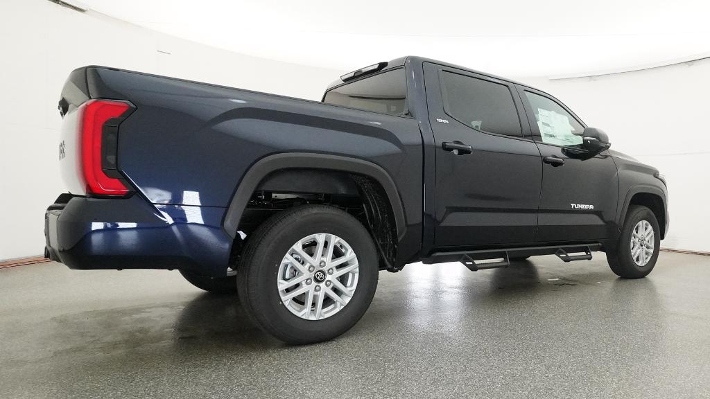 2026 Toyota Tundra SR5 - Photo 64