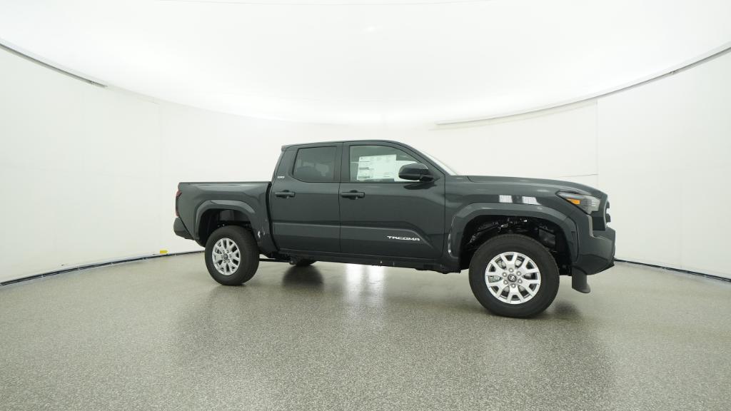 2026 Toyota Tacoma SR5 - Photo 31
