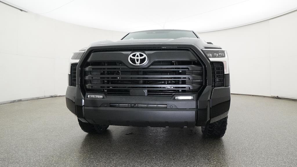2025 Toyota Tundra SR5 - Photo 46