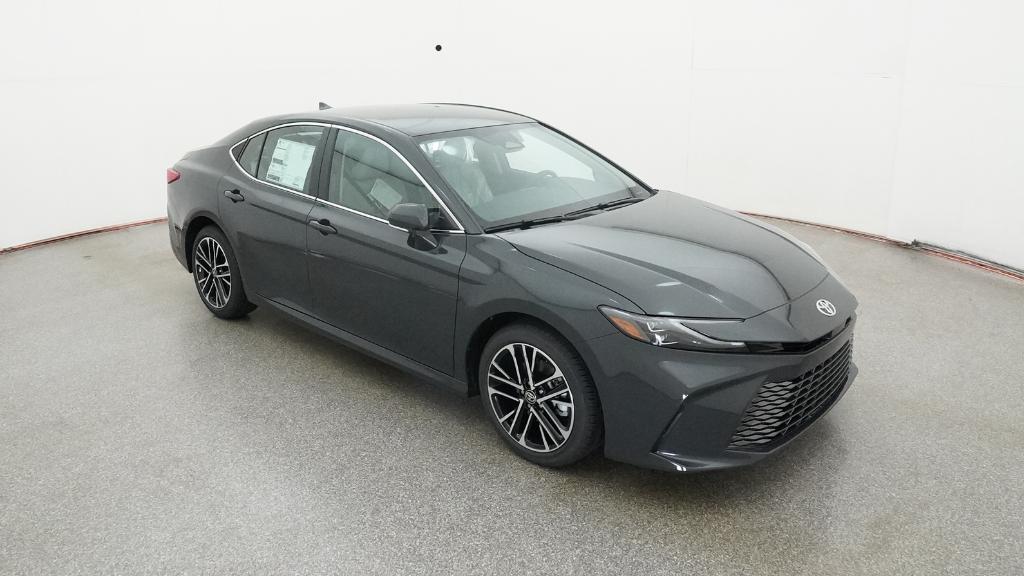 2026 Toyota Camry XLE - Photo 29