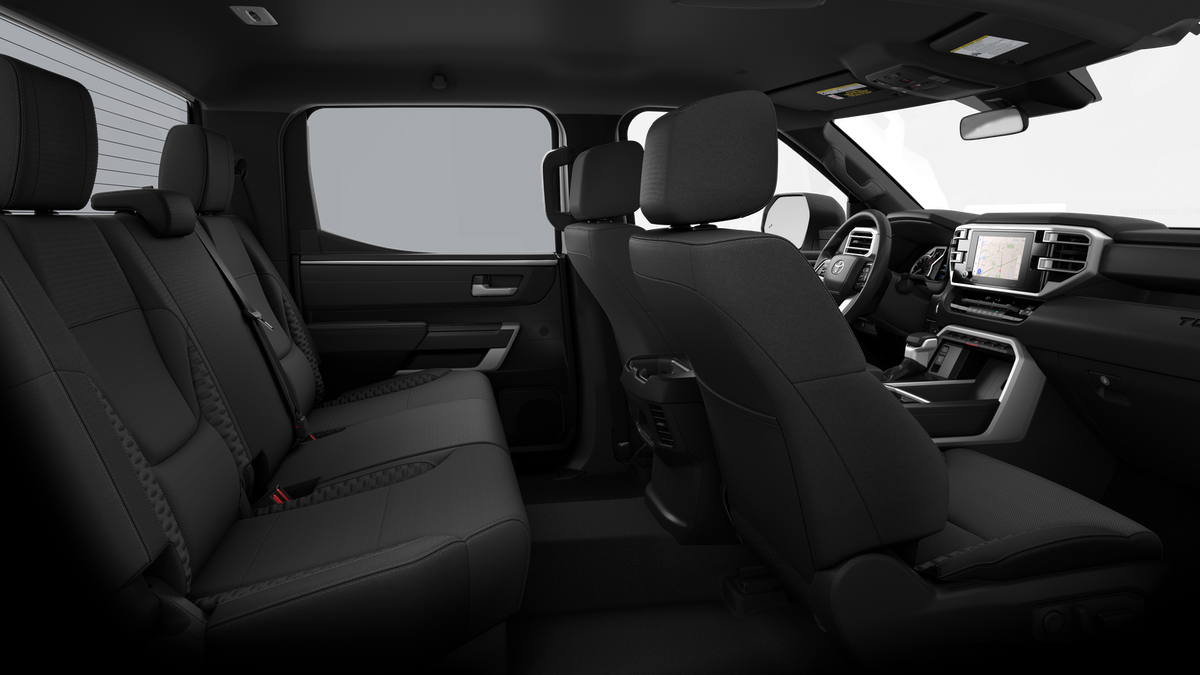 2026 Toyota Tundra SR5 - Photo 48