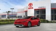  Toyota Prius Plug-in Hybrid