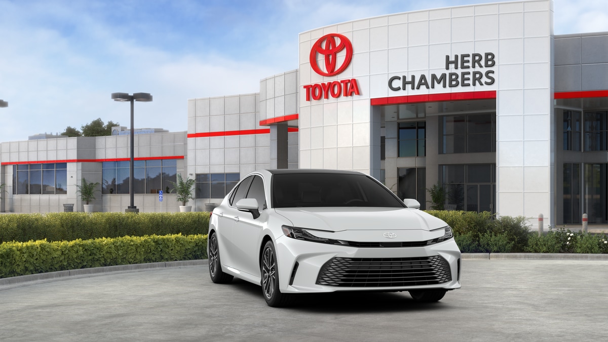 2026 Toyota Camry XLE - Photo 21