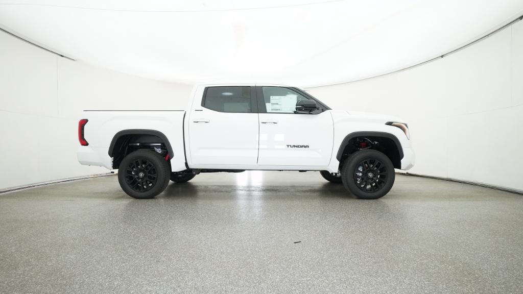 2026 Toyota Tundra Limited - Photo 44