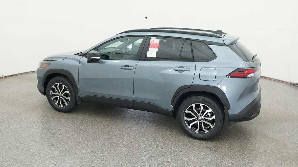 New 2026 Toyota Corolla Cross Hybrid SE SE