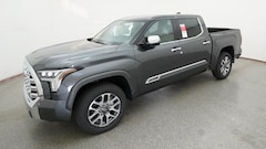 2026 Toyota Tundra 1794 Edition Truck CrewMax