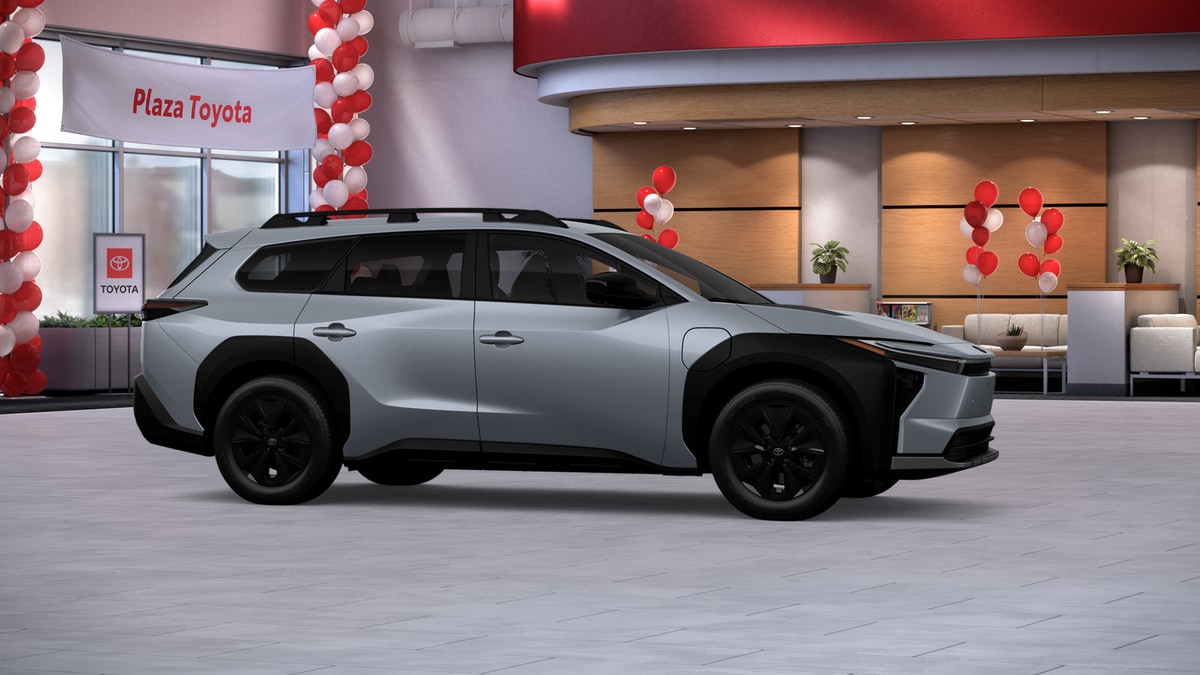 2026 Toyota bZ Woodland Woodland - Photo 13