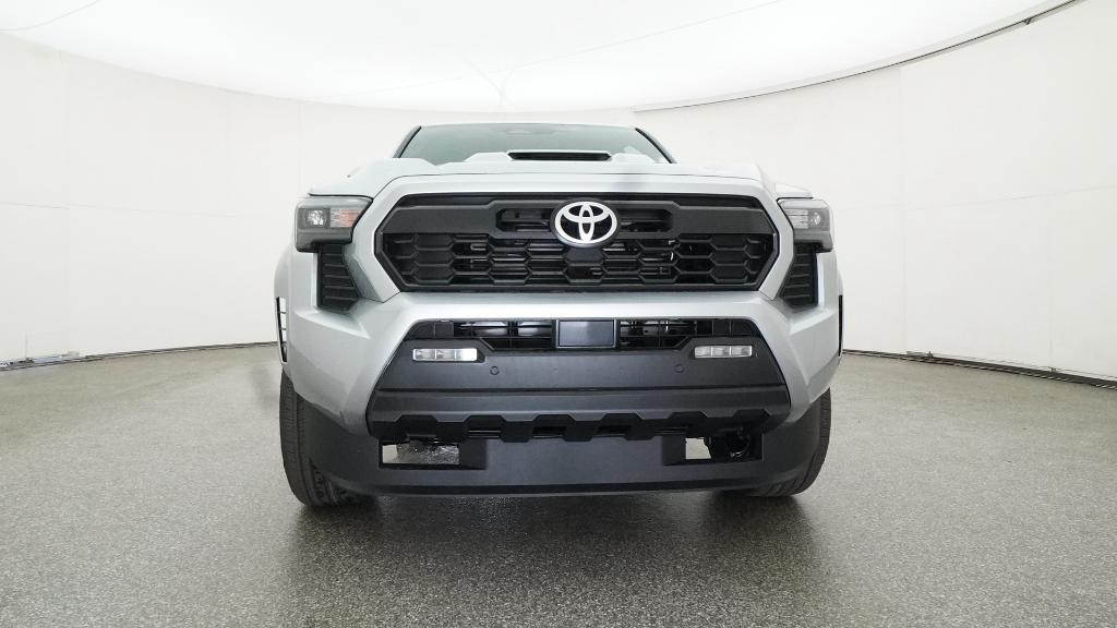 2025 Toyota Tacoma TRD Sport - Photo 31