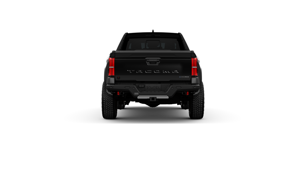 2025 Toyota Tacoma Trailhunter - Photo 28