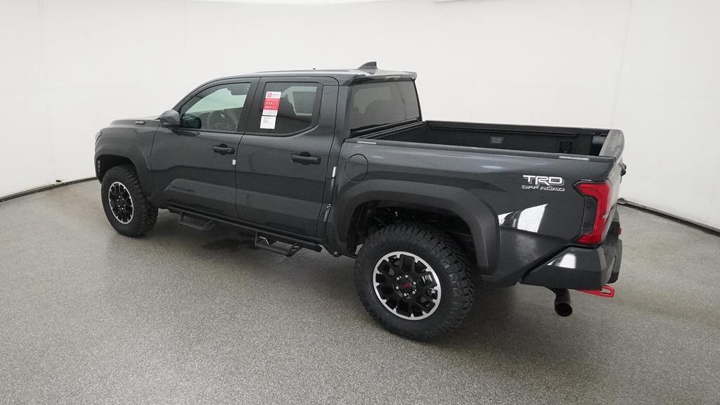 2025 Toyota Tacoma TRD Off Road - Photo 22
