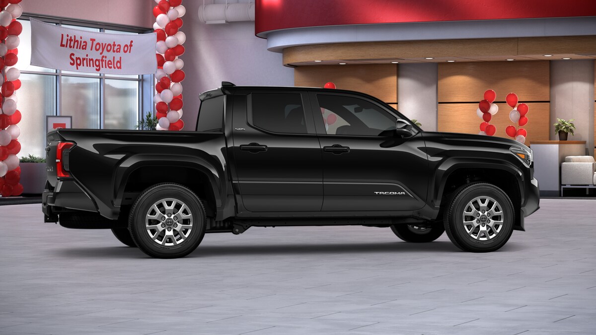 2026 Toyota Tacoma SR5 - Photo 43