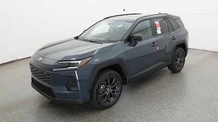 2026 Toyota RAV4 XLE Premium SUV
