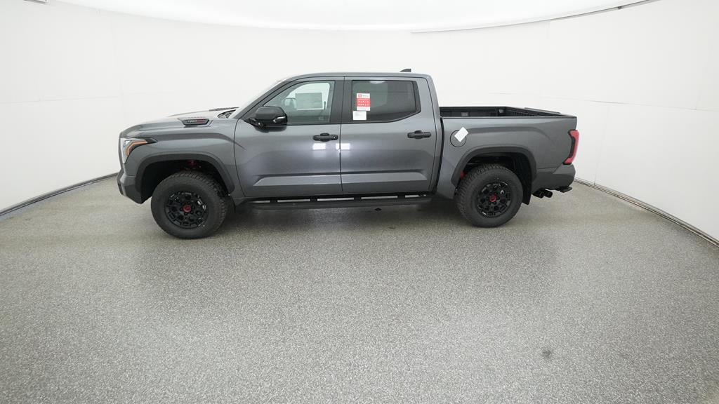 2025 Toyota Tundra TRD Pro - Photo 7